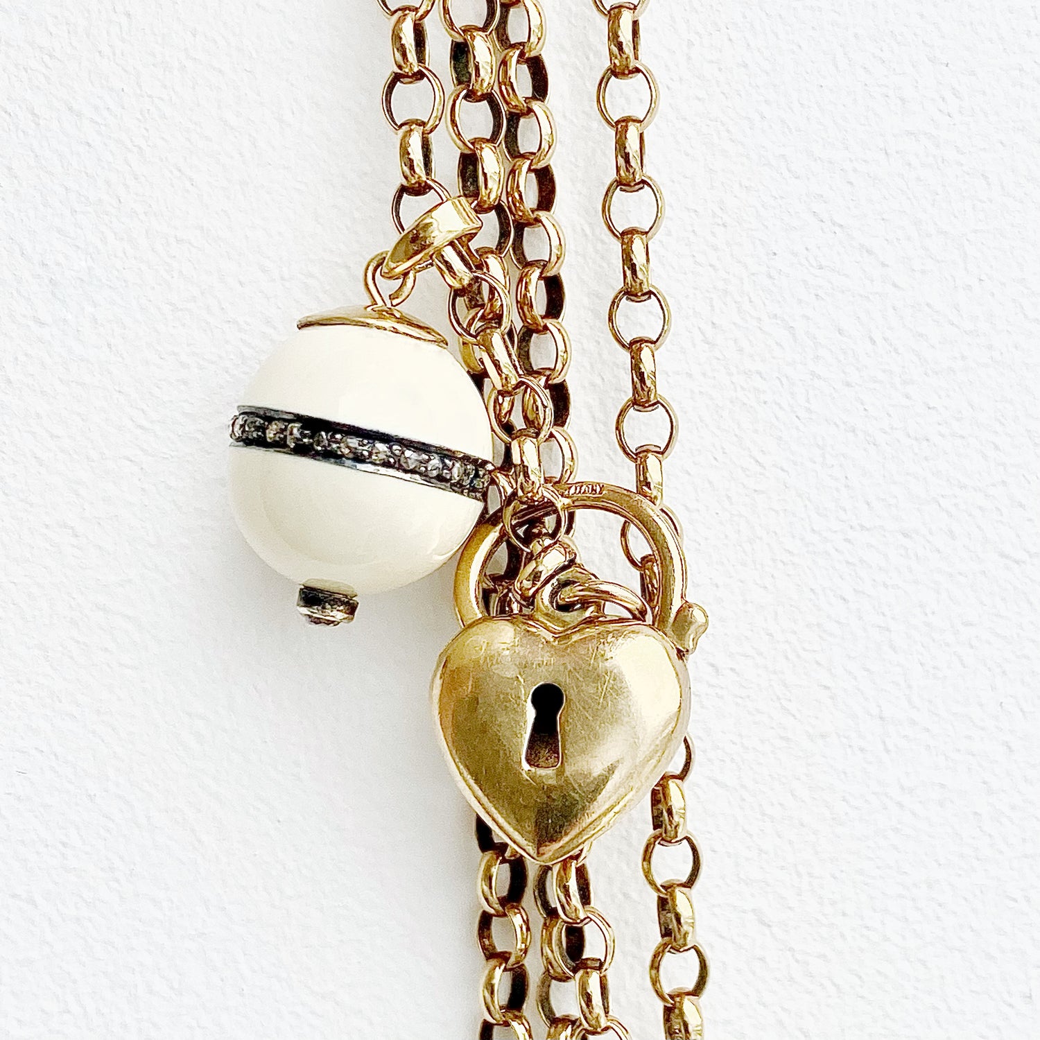 All Jewellery